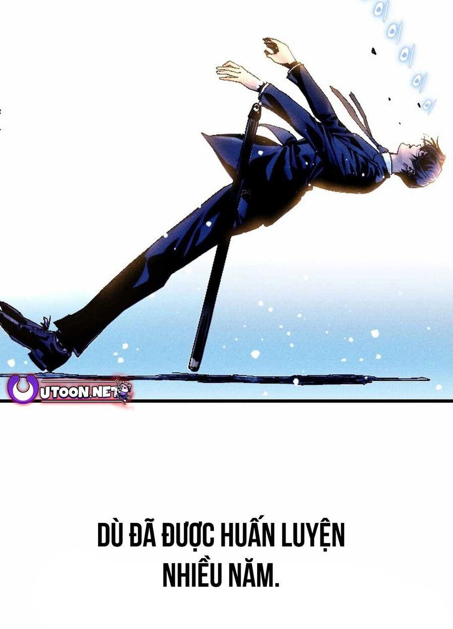 mật danh Chapter 1.5 - Trang 2