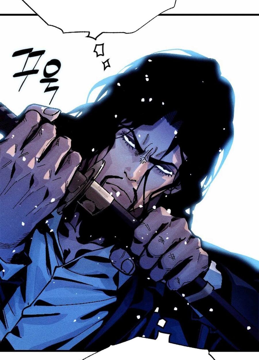 mật danh Chapter 1.5 - Trang 2