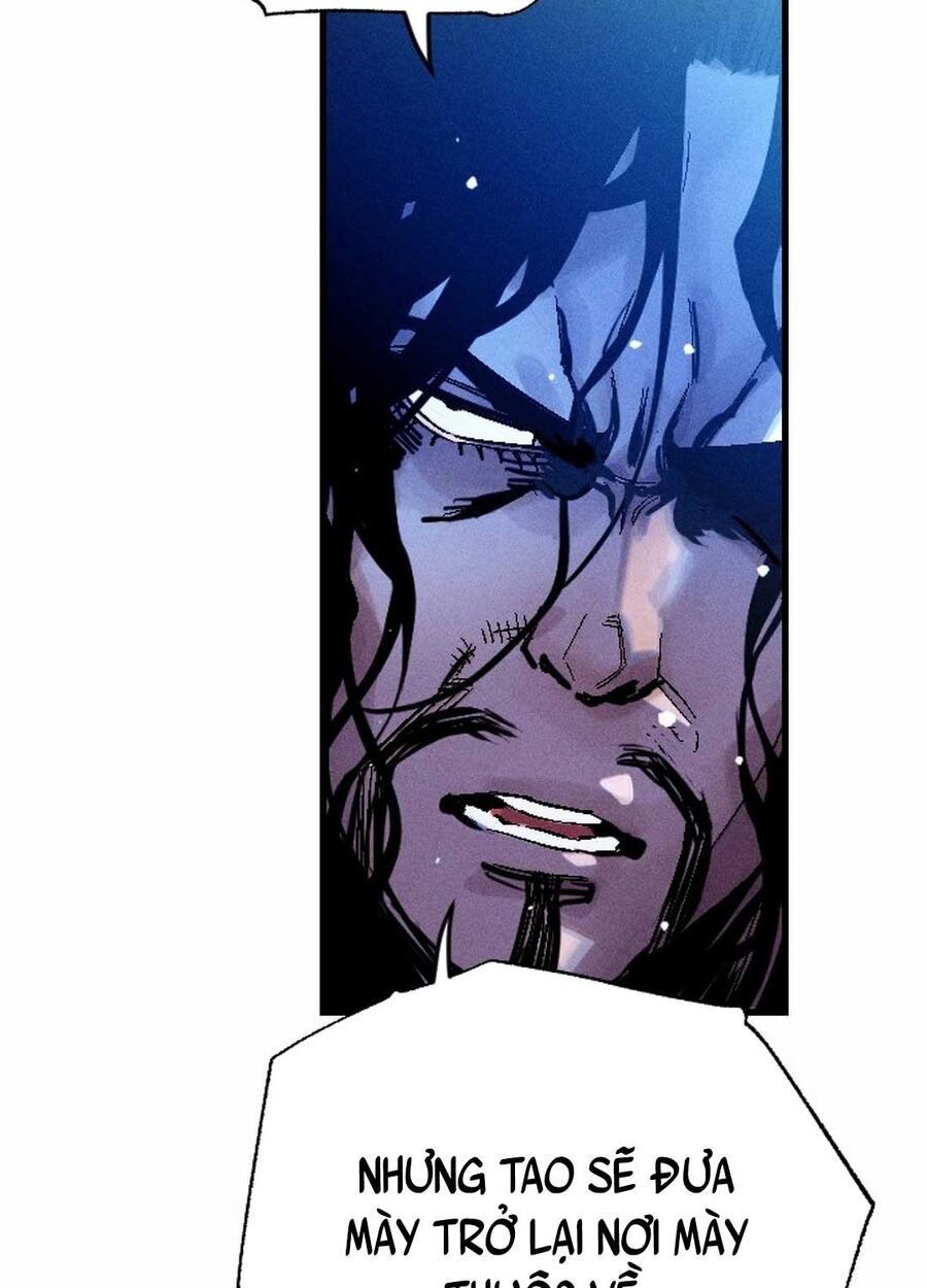 mật danh Chapter 1.5 - Trang 2