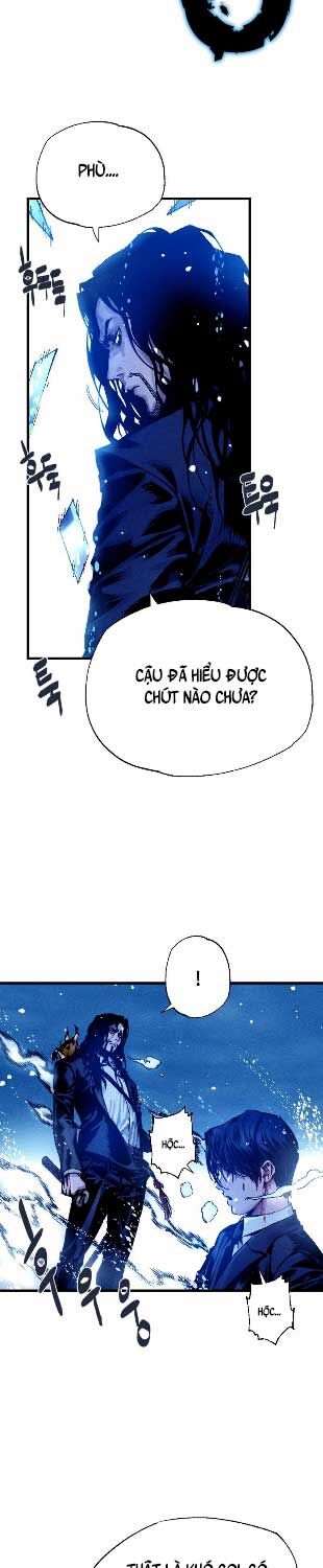 mật danh Chapter 1.5 - Trang 2