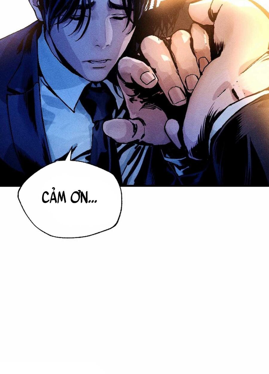mật danh Chapter 1.5 - Trang 2