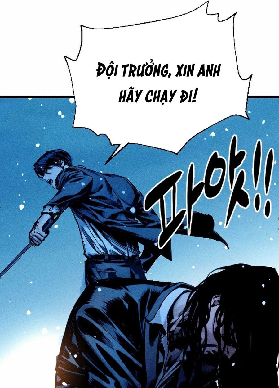 mật danh Chapter 1.5 - Trang 2