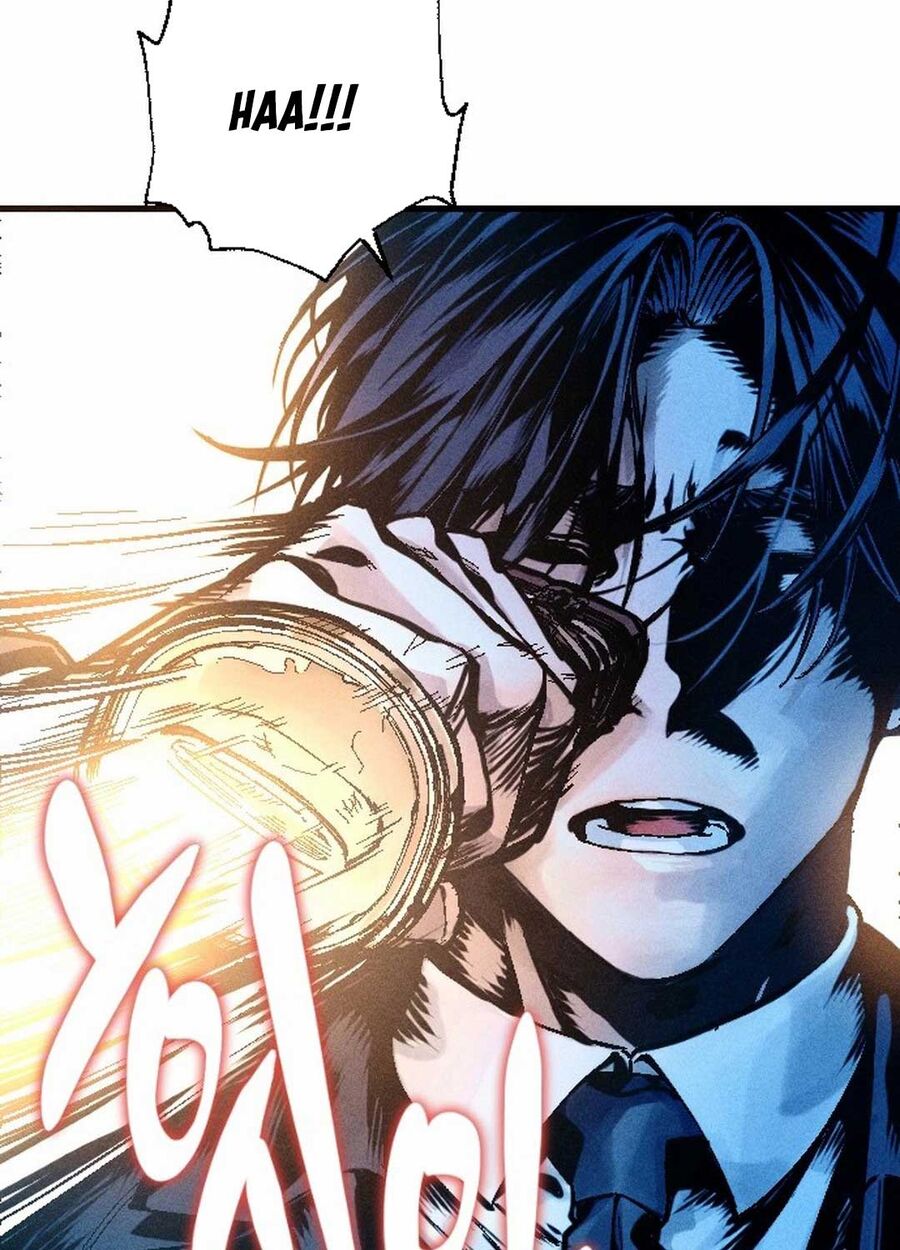 mật danh Chapter 1.5 - Trang 2