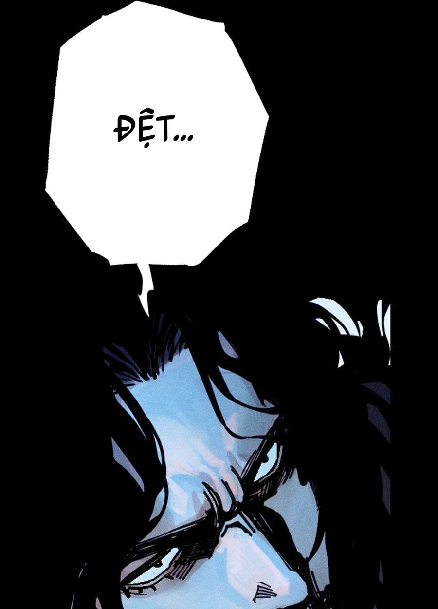 mật danh Chapter 1.5 - Trang 2