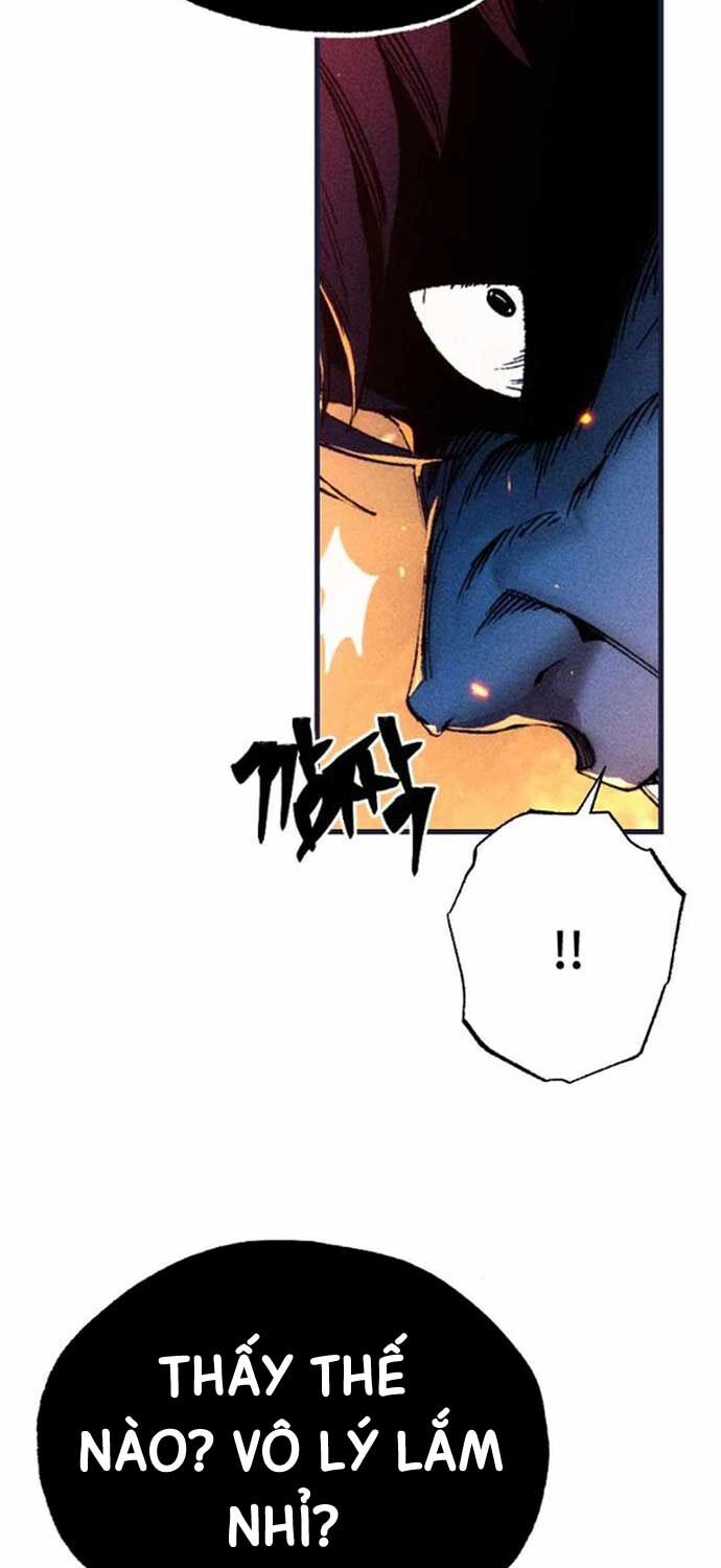 mật danh Chapter 7 - Trang 2