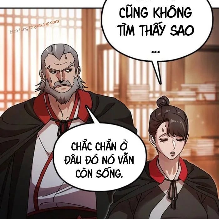 Vĩ Nhân Kiếm Chapter 17 - Trang 2