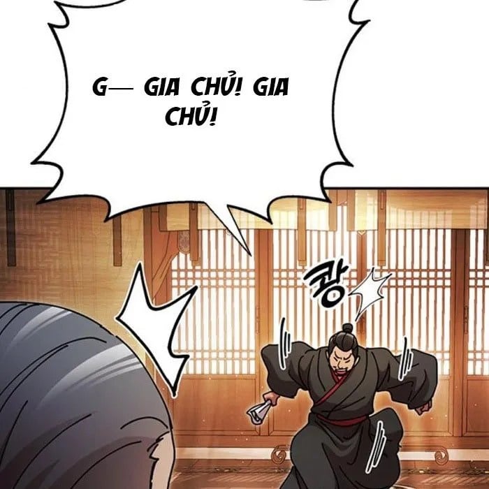 Vĩ Nhân Kiếm Chapter 17 - Trang 2