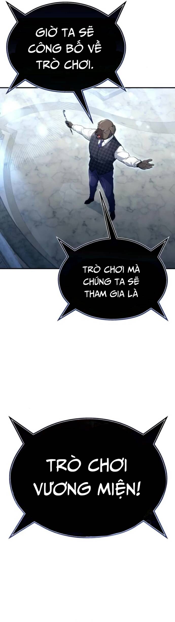 Urek Mazino Chapter 11 - Trang 2