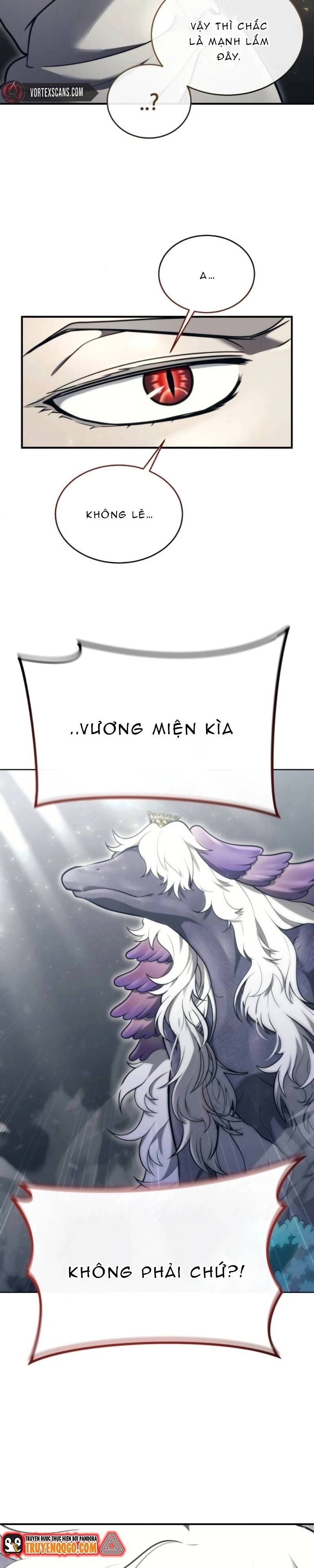 Urek Mazino Chapter 14 - Trang 2