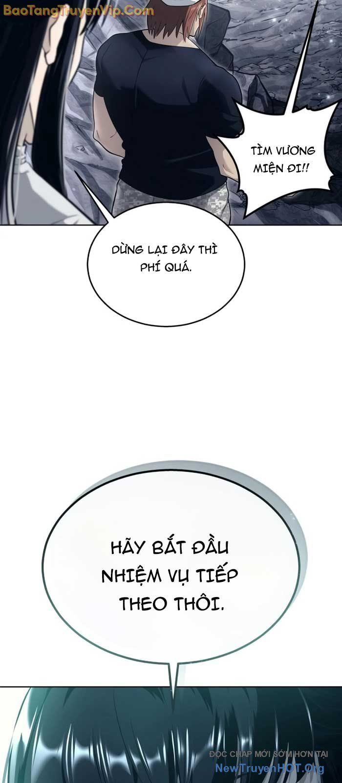 Urek Mazino Chapter 19 - Trang 2