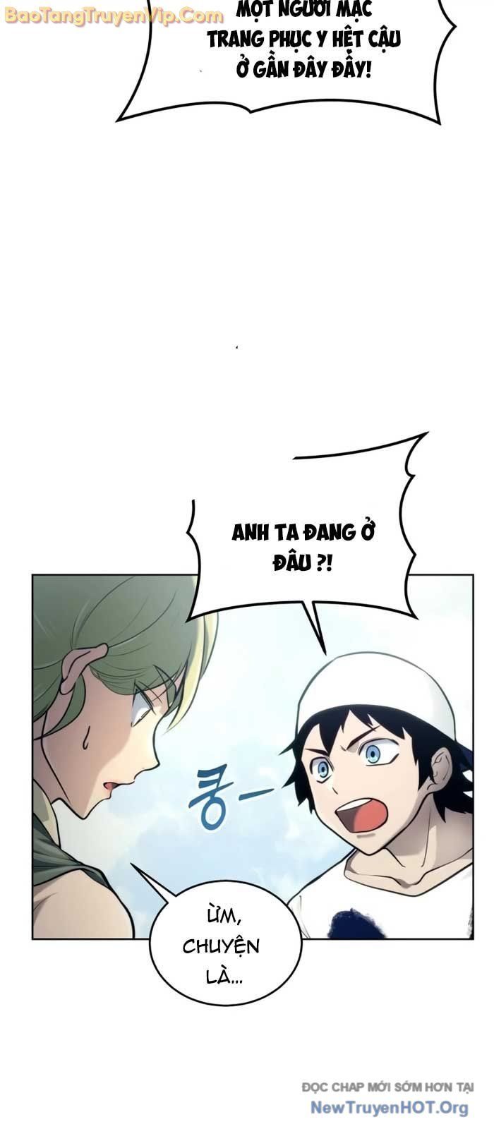 Urek Mazino Chapter 19 - Trang 2