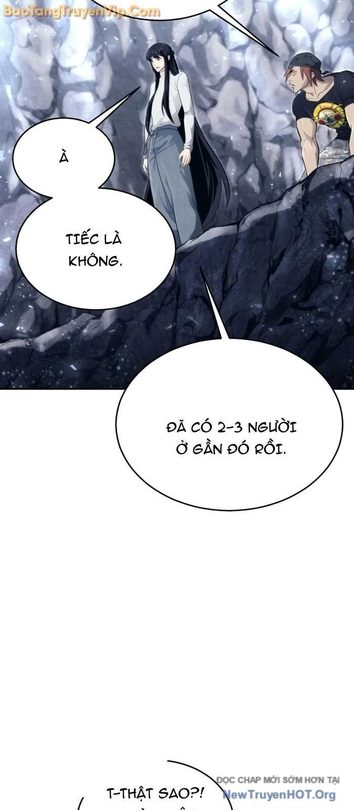 Urek Mazino Chapter 19 - Trang 2