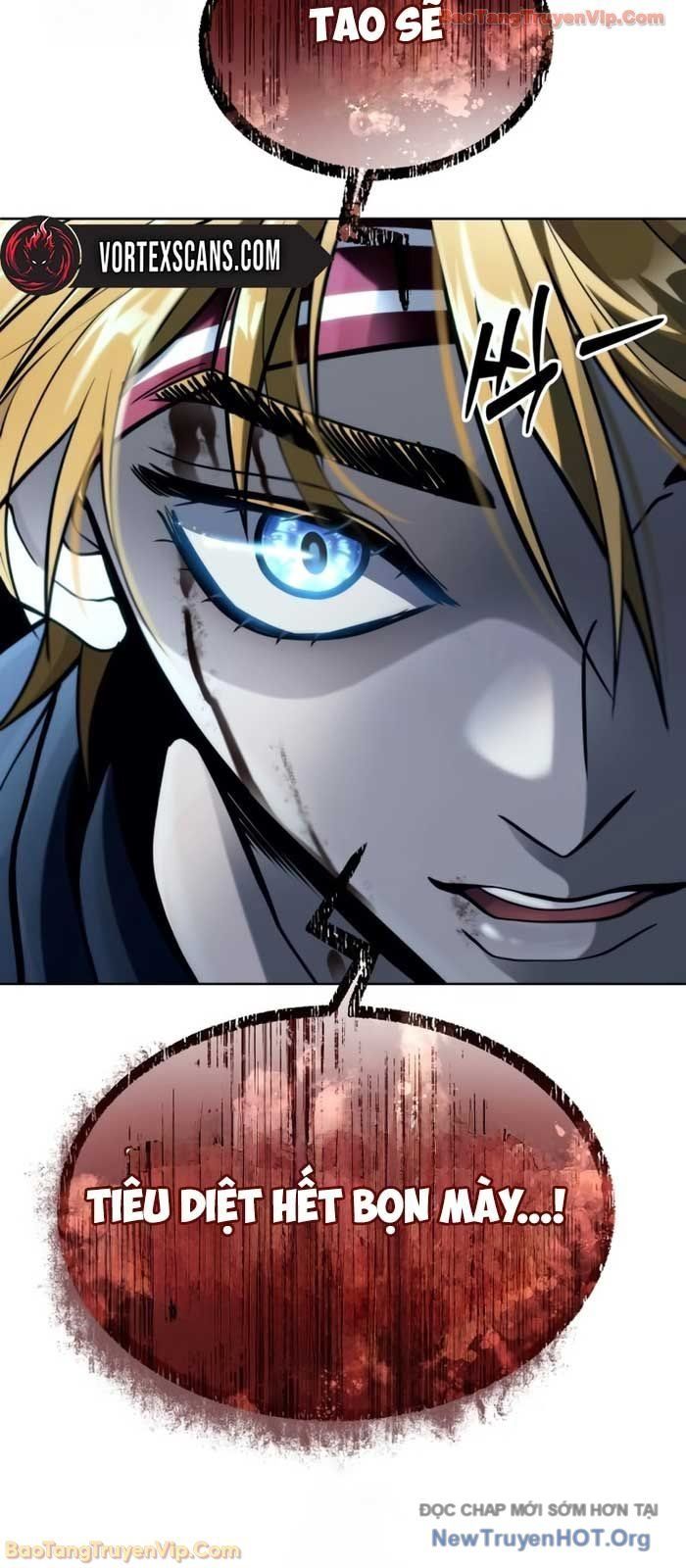 Urek Mazino Chapter 22 - Trang 2