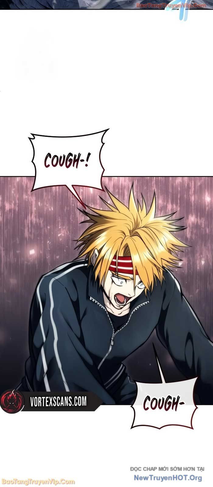 Urek Mazino Chapter 22 - Trang 2