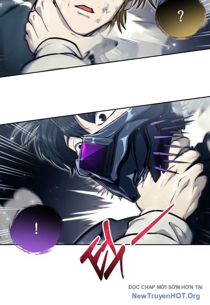 Urek Mazino Chapter 24 - Trang 2