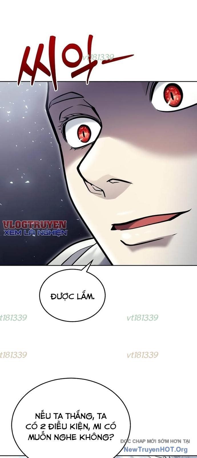 Urek Mazino Chapter 25 - Trang 2