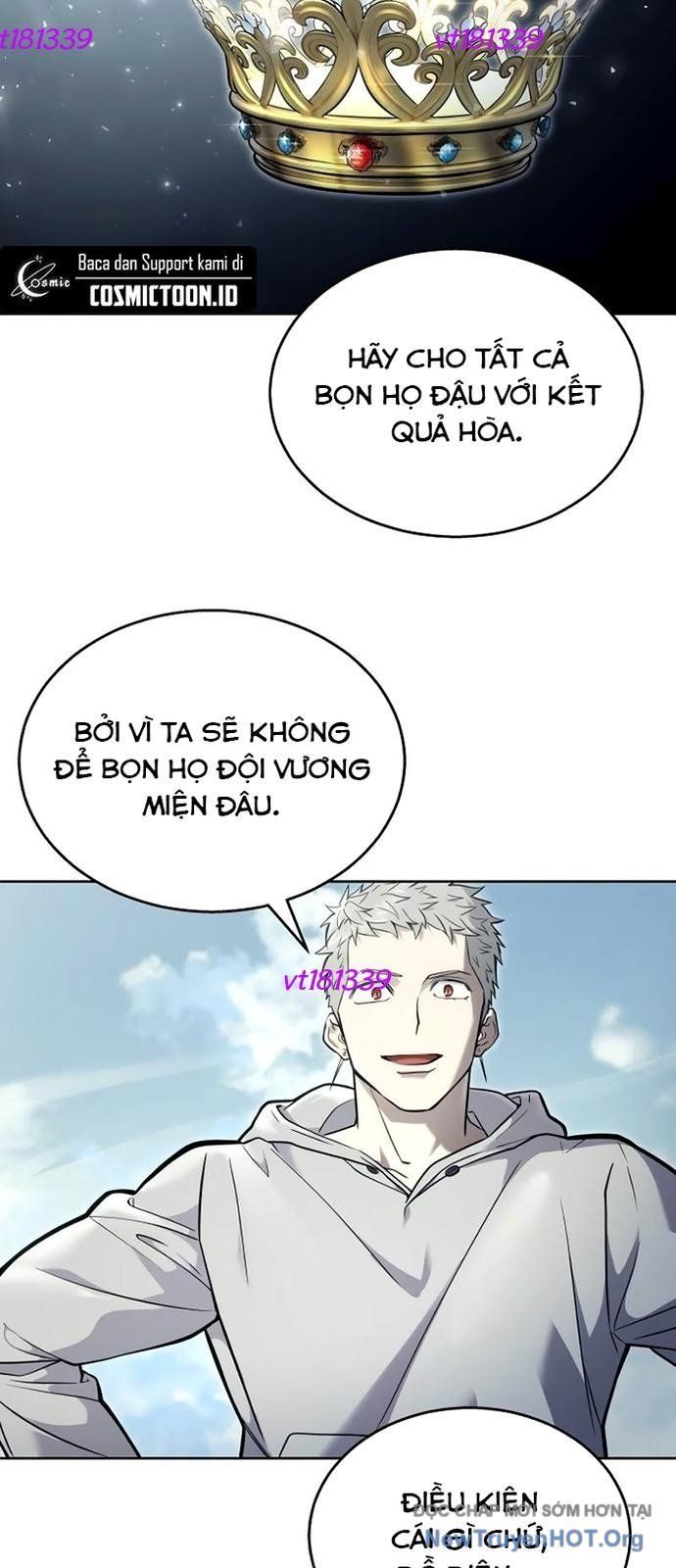 Urek Mazino Chapter 25 - Trang 2