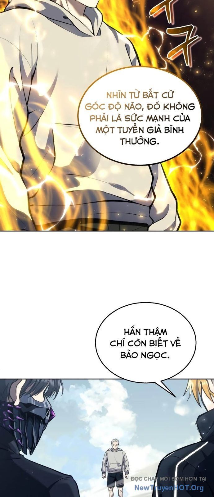 Urek Mazino Chapter 25 - Trang 2