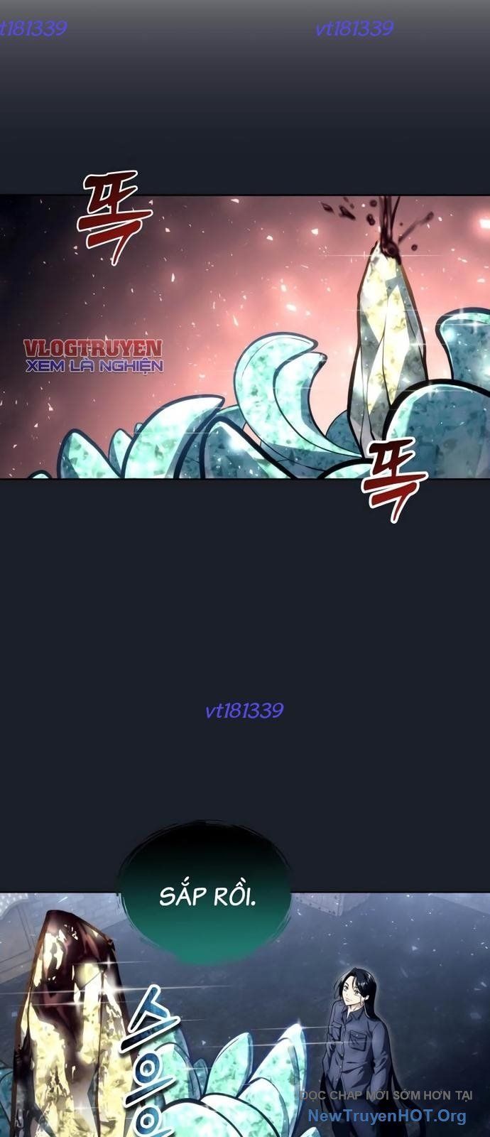 Urek Mazino Chapter 25 - Trang 2