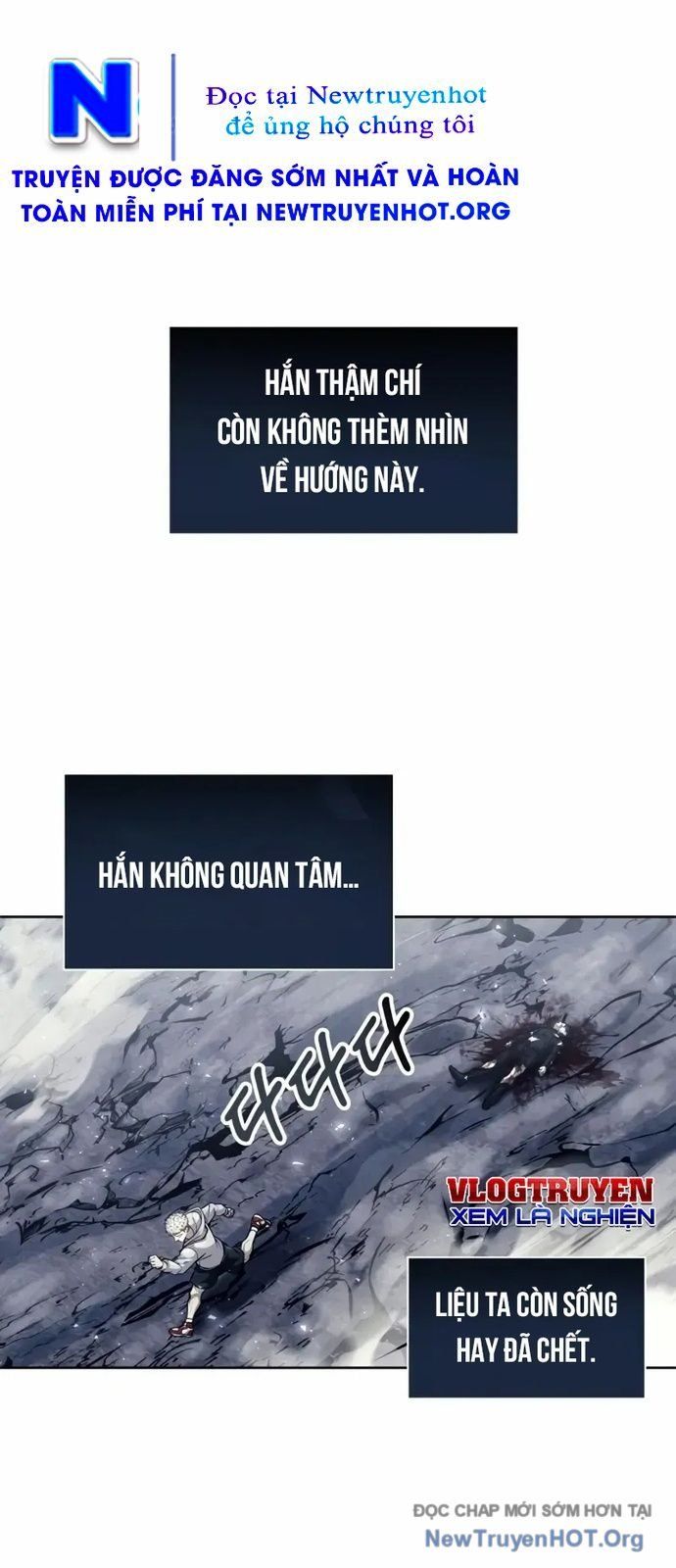 Urek Mazino Chapter 26 - Trang 2