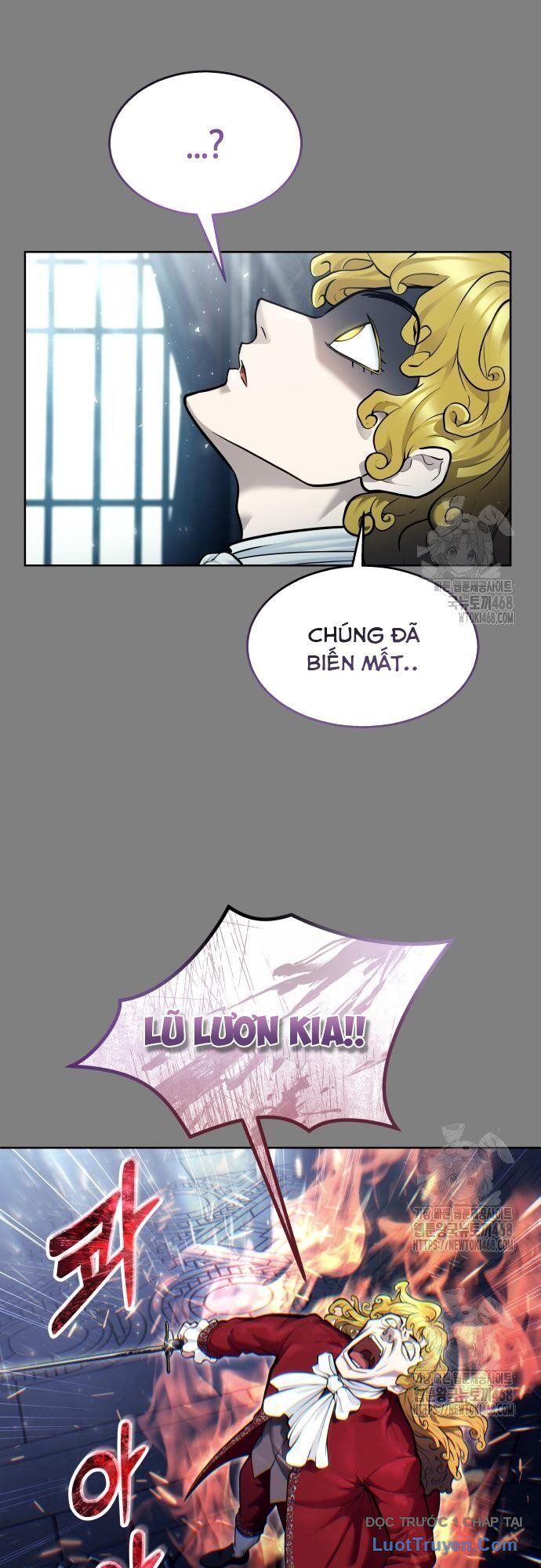 Urek Mazino Chapter 28 - Trang 2
