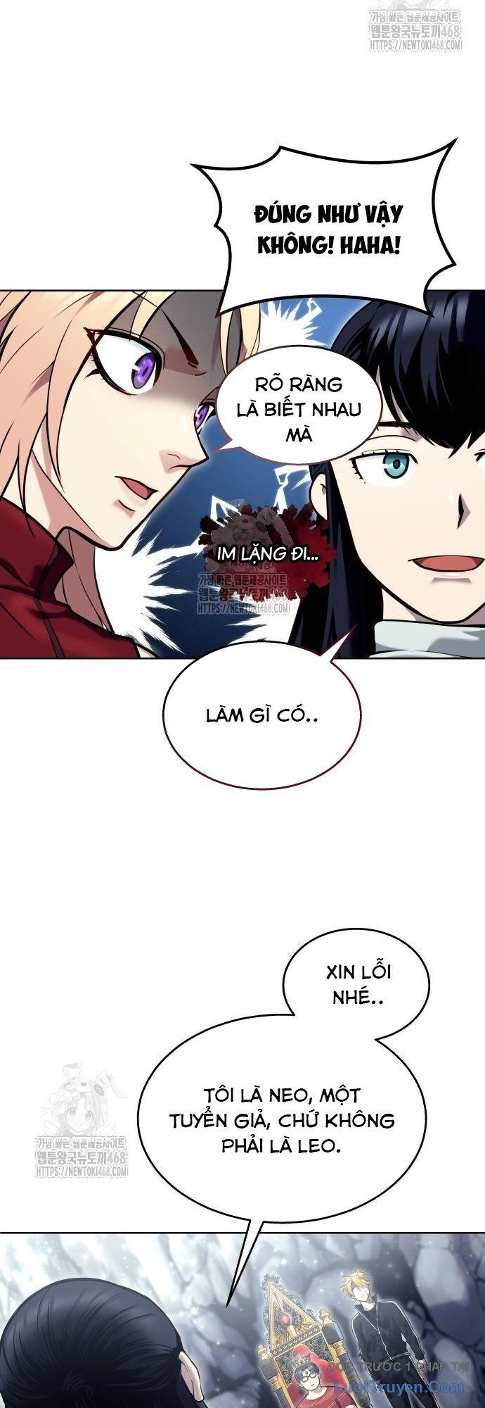 Urek Mazino Chapter 28 - Trang 2