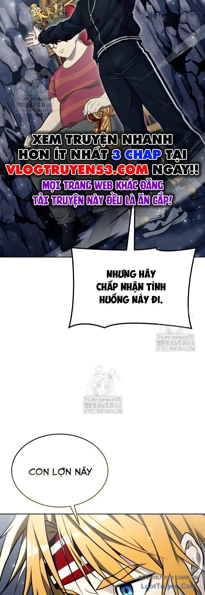 Urek Mazino Chapter 28 - Trang 2