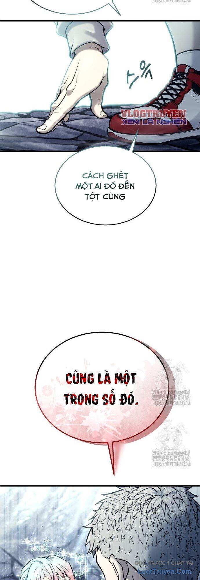 Urek Mazino Chapter 28 - Trang 2