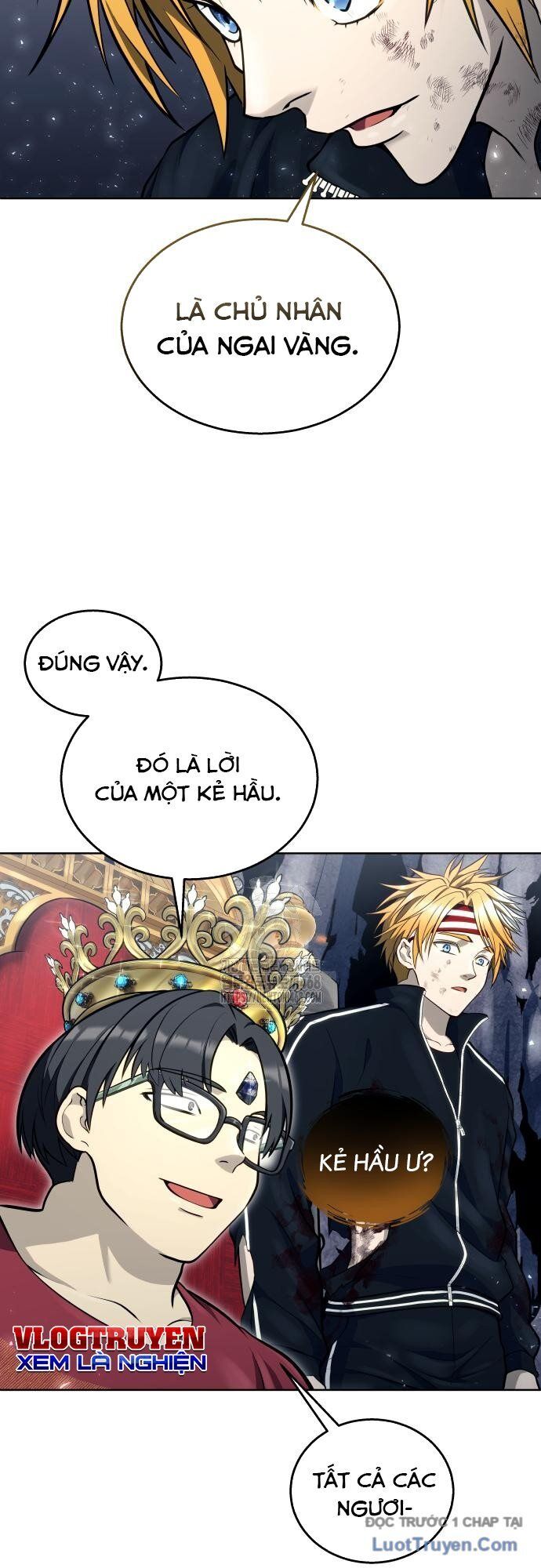 Urek Mazino Chapter 28 - Trang 2