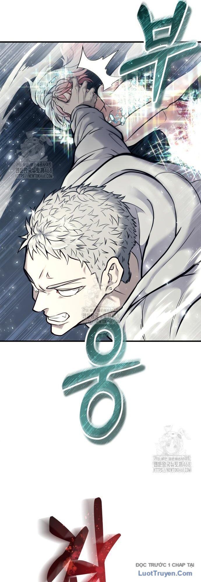 Urek Mazino Chapter 28 - Trang 2
