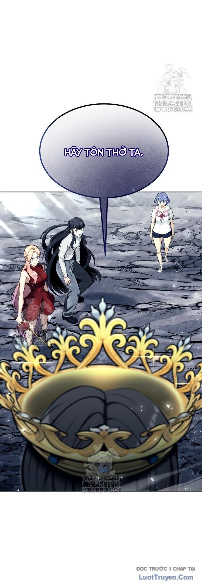 Urek Mazino Chapter 28 - Trang 2
