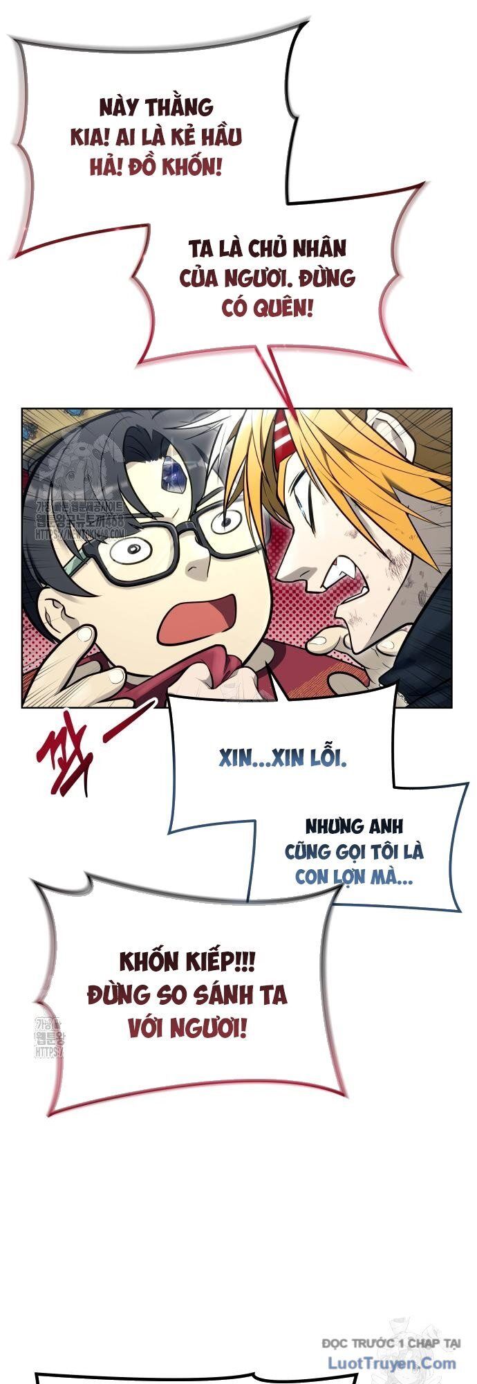 Urek Mazino Chapter 28 - Trang 2