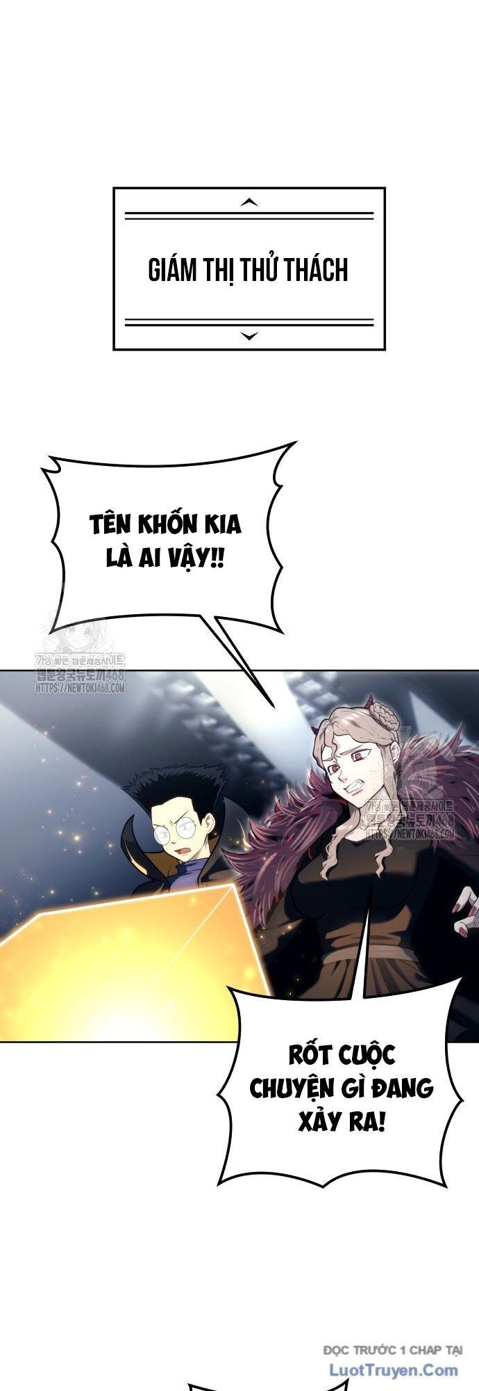 Urek Mazino Chapter 28 - Trang 2