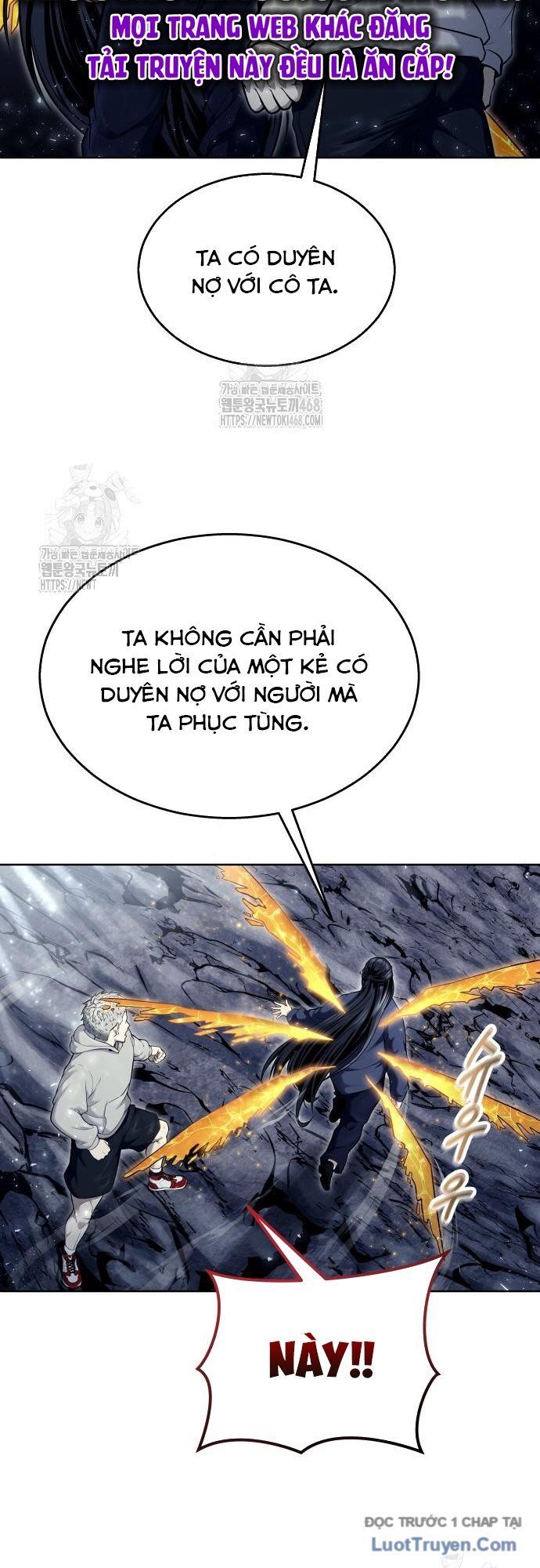 Urek Mazino Chapter 28 - Trang 2