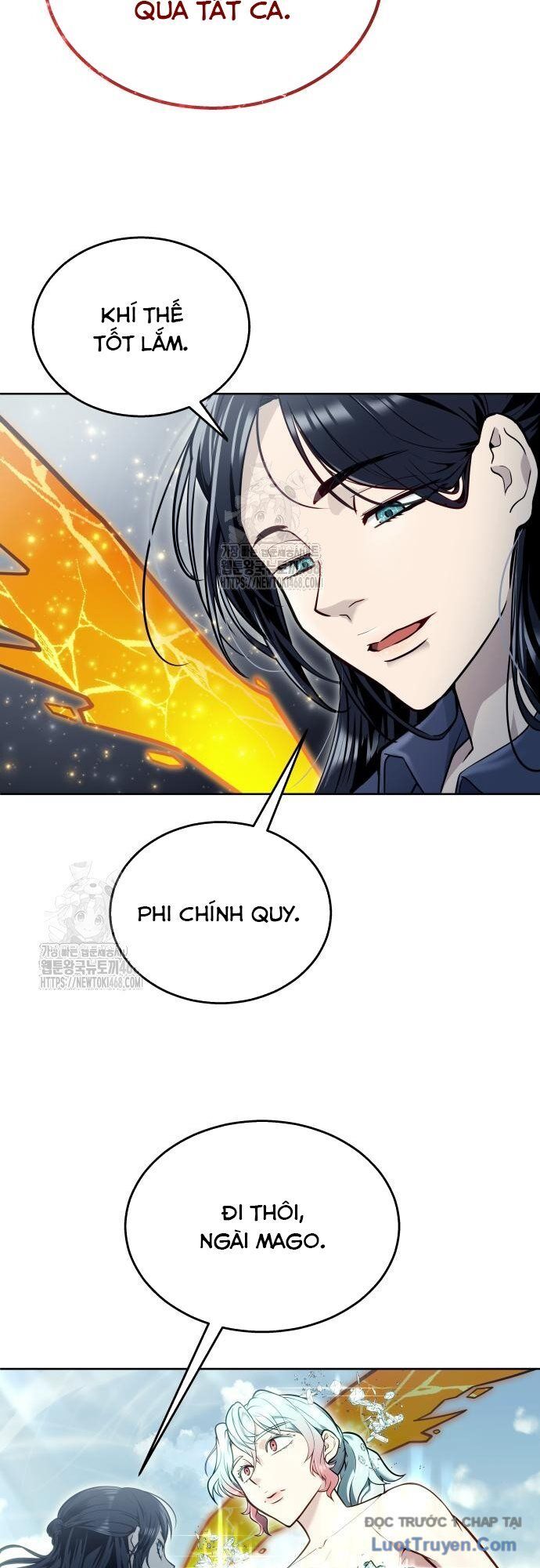 Urek Mazino Chapter 28 - Trang 2