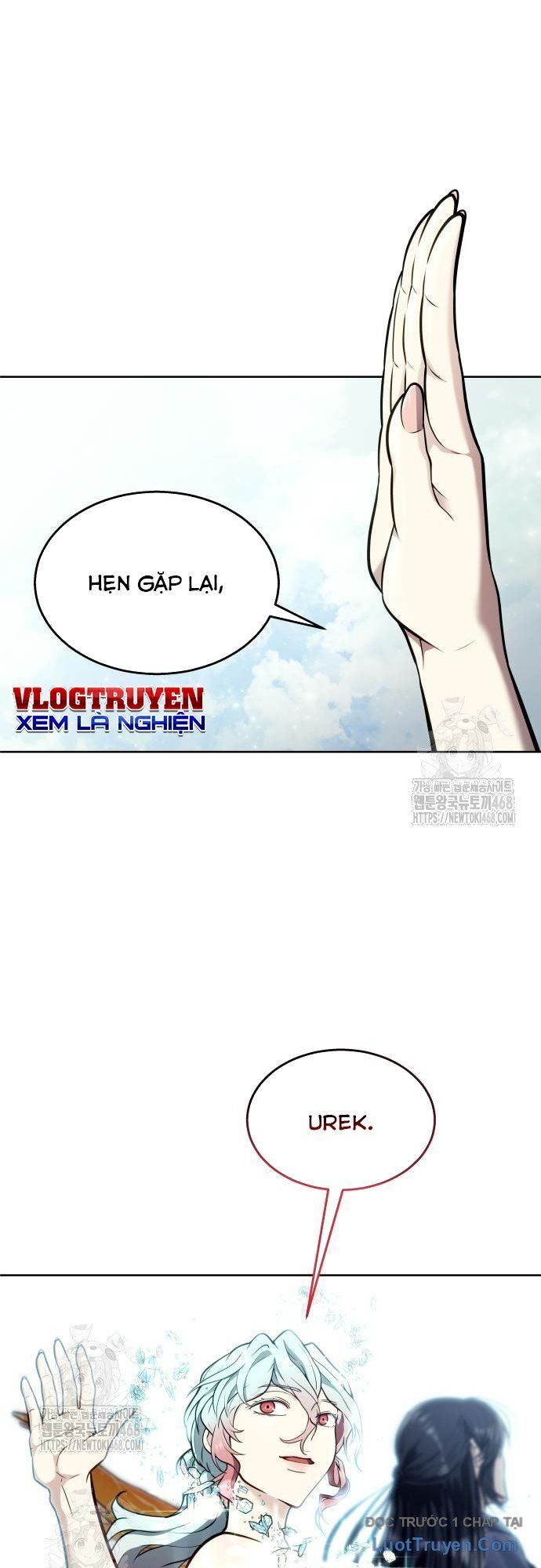 Urek Mazino Chapter 28 - Trang 2