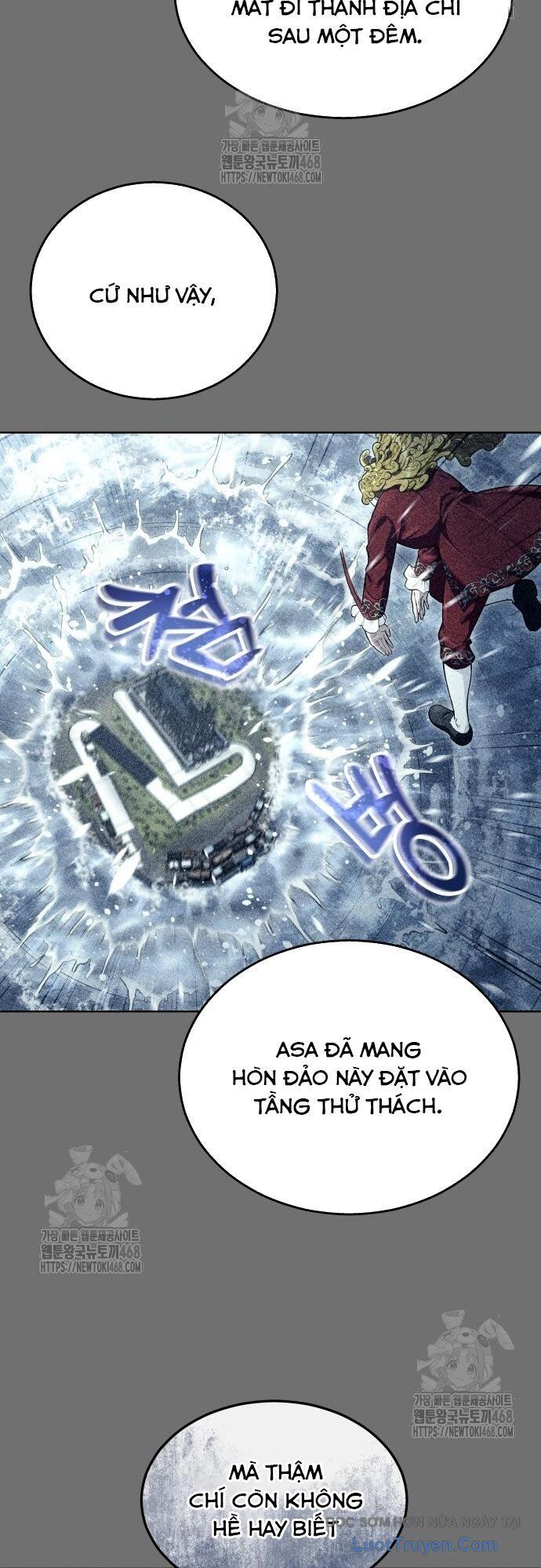 Urek Mazino Chapter 30 - Trang 2