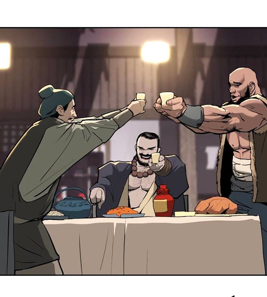 Càn Khôn Bất Dị Ký Chapter 1 - Trang 2