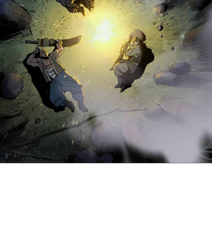 Càn Khôn Bất Dị Ký Chapter 1 - Trang 2