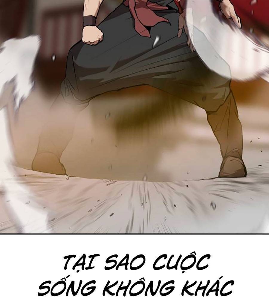 Càn Khôn Bất Dị Ký Chapter 1 - Trang 2