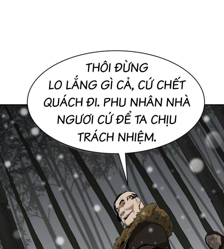 Càn Khôn Bất Dị Ký Chapter 3 - Trang 2