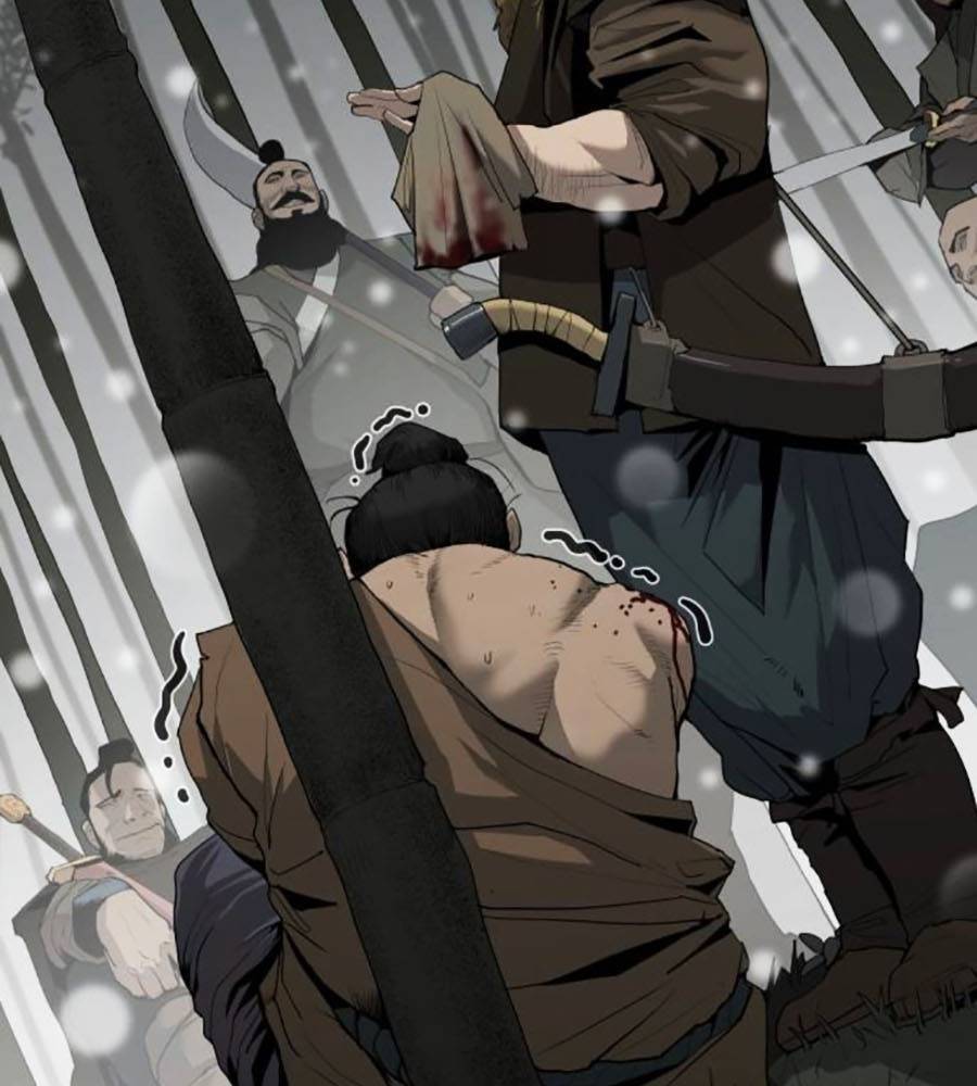 Càn Khôn Bất Dị Ký Chapter 3 - Trang 2