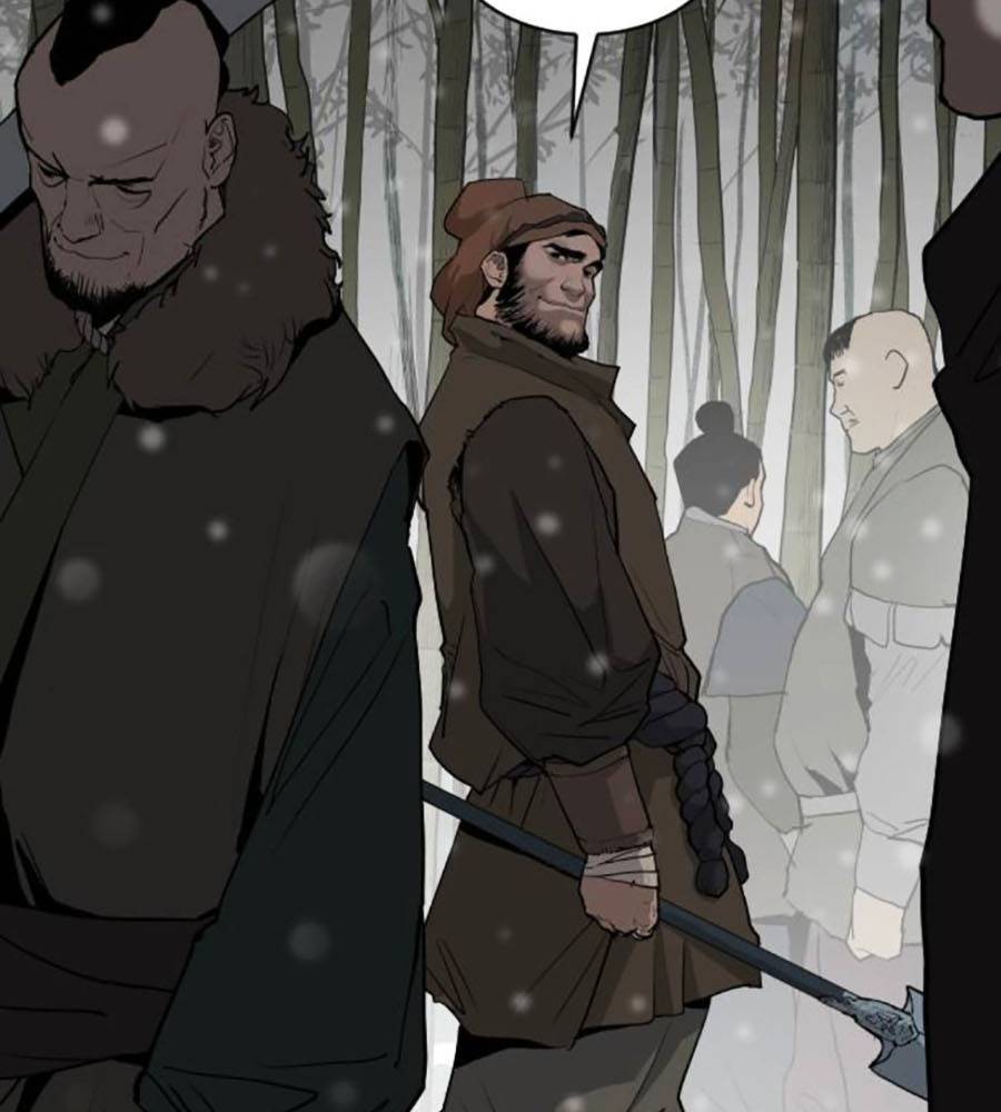 Càn Khôn Bất Dị Ký Chapter 3 - Trang 2