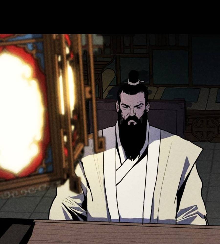 Càn Khôn Bất Dị Ký Chapter 3 - Trang 2