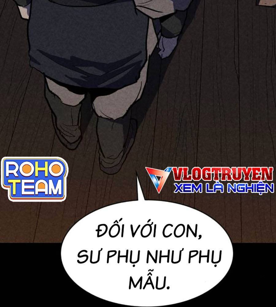 Càn Khôn Bất Dị Ký Chapter 3 - Trang 2