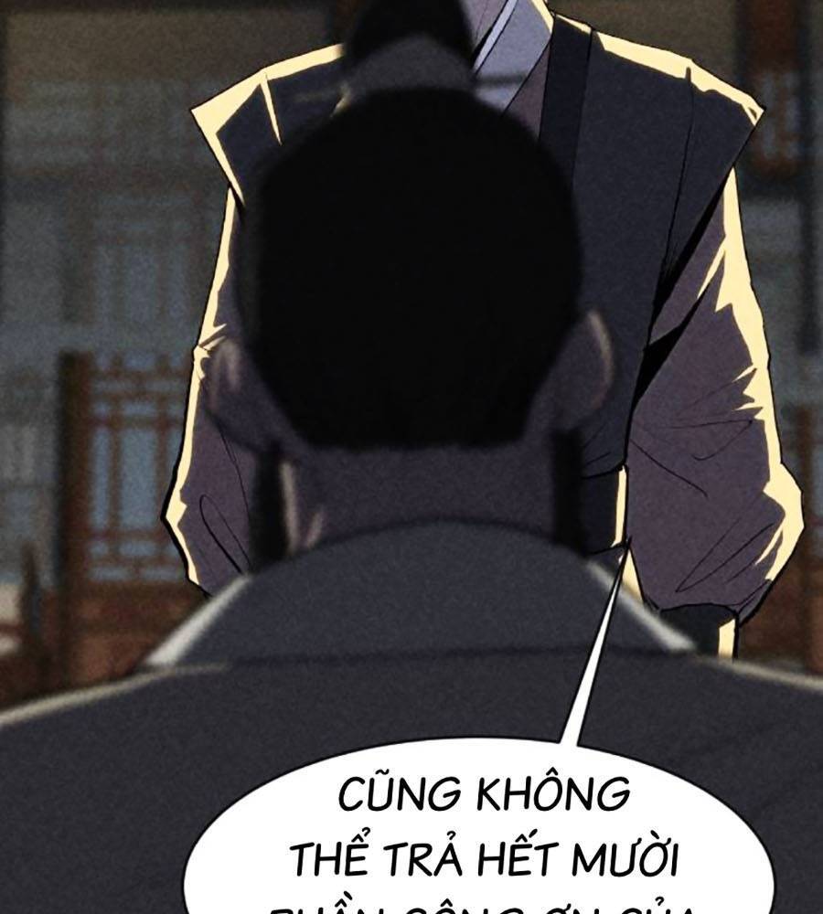 Càn Khôn Bất Dị Ký Chapter 3 - Trang 2