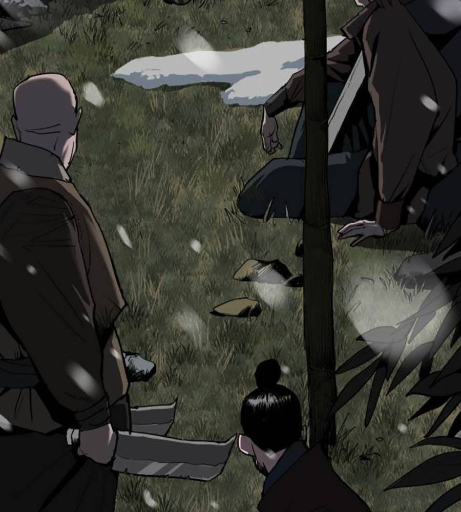 Càn Khôn Bất Dị Ký Chapter 3 - Trang 2