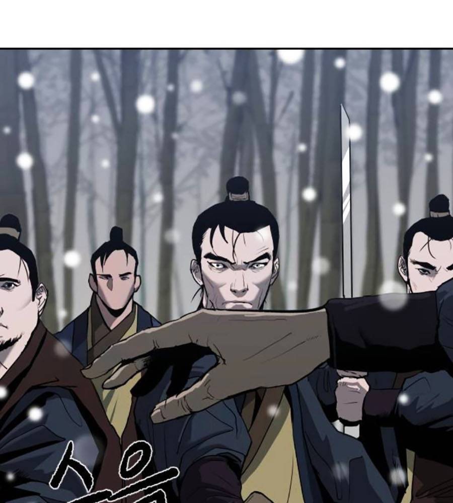 Càn Khôn Bất Dị Ký Chapter 3 - Trang 2