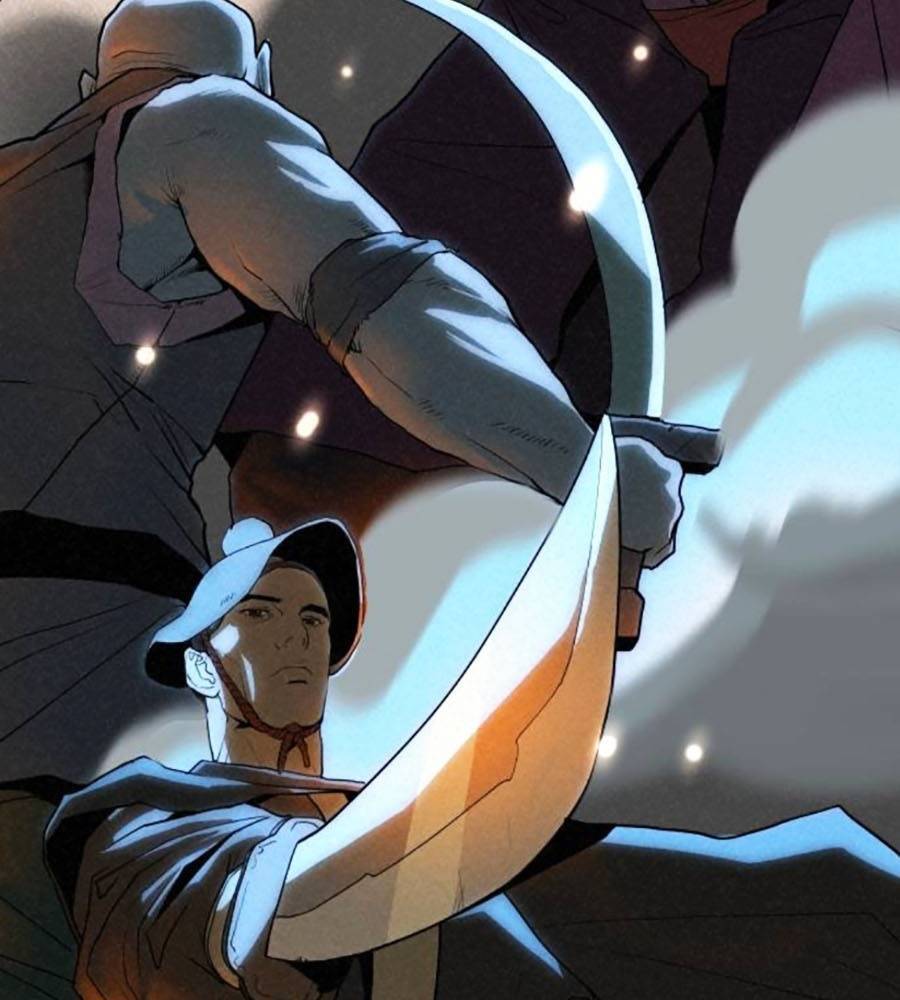 Càn Khôn Bất Dị Ký Chapter 3 - Trang 2
