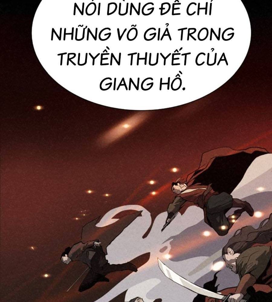 Càn Khôn Bất Dị Ký Chapter 3 - Trang 2